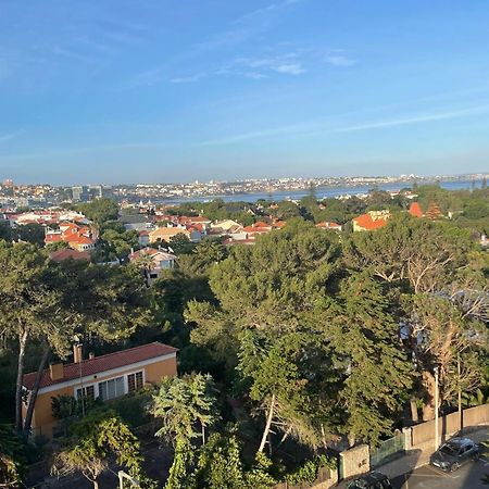 Apartmán Cascais Premium Sea View Exteriér fotografie