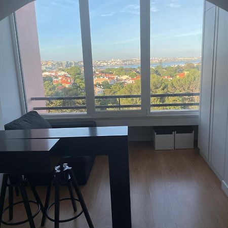 Apartmán Cascais Premium Sea View Exteriér fotografie