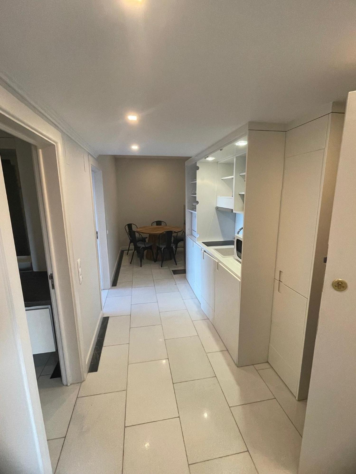Apartmán Cascais Premium Sea View Exteriér fotografie