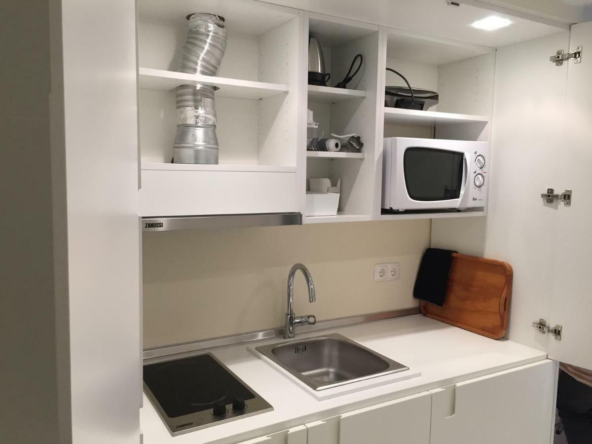 Apartmán Cascais Premium Sea View Exteriér fotografie